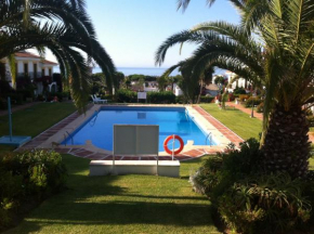Adosado en residencial, Mijas